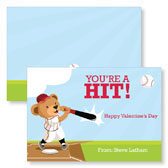 Noteworthy Collections - Valentine's Day Cards (You're a Hit!) (IDV-452)